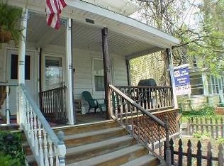 206 E Palmer St, Morrisville, PA 19067
