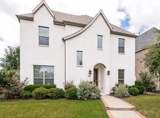 1899 Evening Star Rd, Frisco, TX 75033