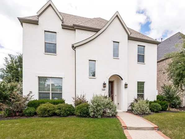 1899 Evening Star Rd, Frisco, TX 75033