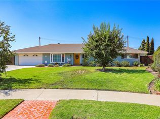 1986 N Genessee St, Orange, CA 92865
