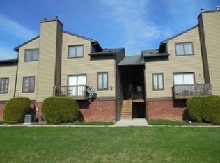 606 Village Cmns #606, Flemington, NJ 08822