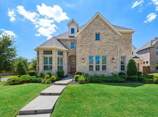 2631 Seabiscuit Rd, Celina, TX 75009
