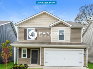 126 Westcott St, La Vergne, TN 37086
