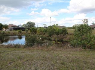 25380 Barque Point Dr, Punta Gorda, FL 33955