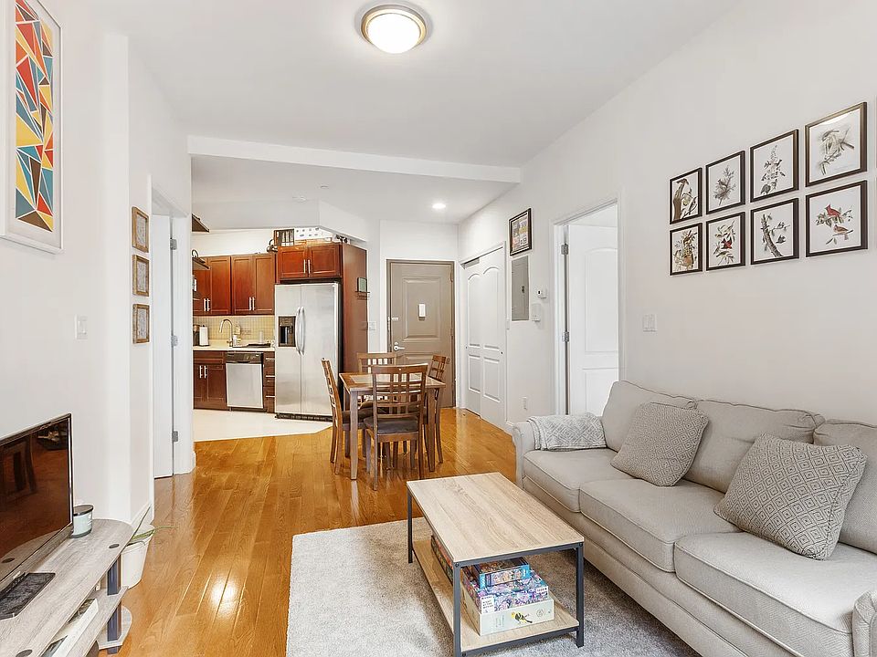 1st image of 456 W 167th St APT 1B