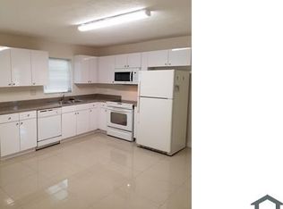 709 SW 4th Ter, Dania, FL 33004