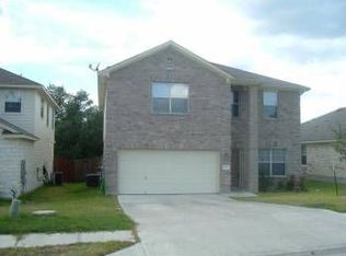 1703 Melissa Oaks Ln, Austin, TX 78744