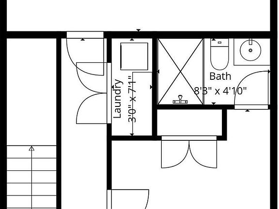3rd image of 2502 N Dixie Highway #55