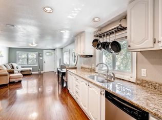3325 S Emerson St, Englewood, CO 80113