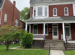 662 Madison Ave #1, York, PA 17404