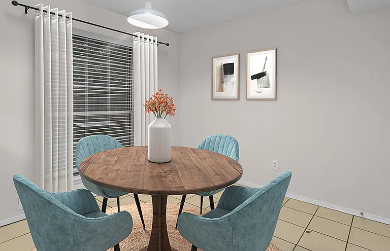 The Gallery Apartment Homes — Photo 21