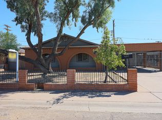 4311 W Verde Ln, Phoenix, AZ 85031