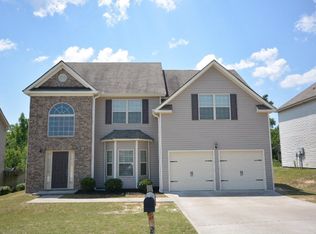 2131 Willhaven Dr, Augusta, GA 30909