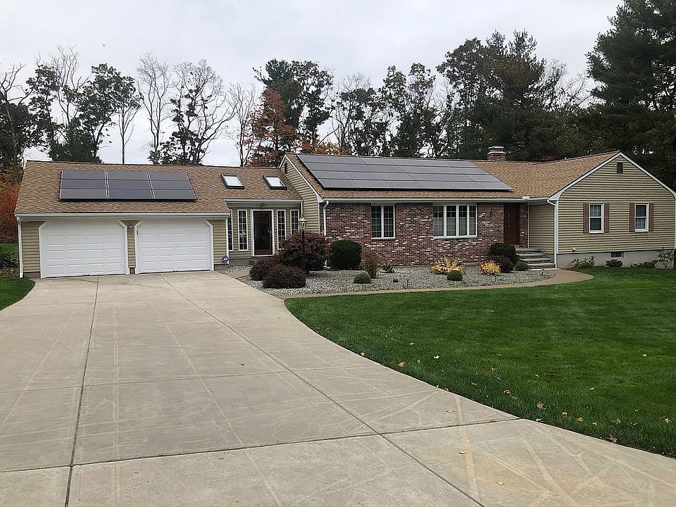 New gutters,guards and trim