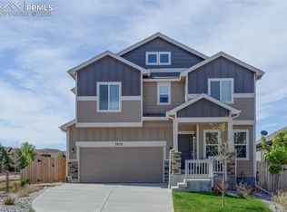 7673 Emily Loop, Colorado Springs, CO 80923