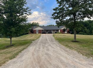 15414 Root Rd, Yale, MI 48097