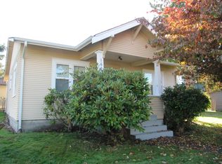 1626 Scenic Dr, Everett, WA 98203