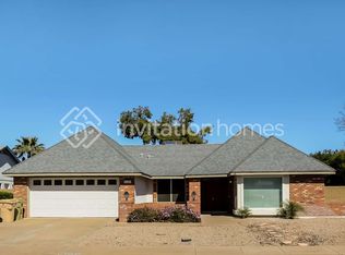 6142 W Sunnyside Dr, Glendale, AZ 85304