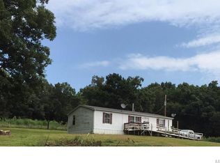 10915 Scout Cp, Bismarck, MO 63624