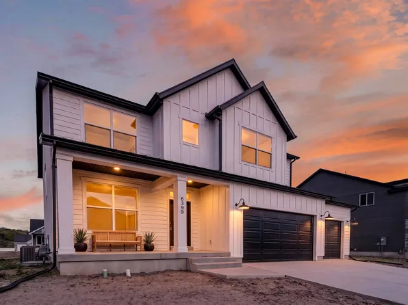 6399 S Ray Dr #102, Ogden, UT 84405