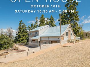 23200 N Hillside Dr E #G-28, Fairview, UT 84629