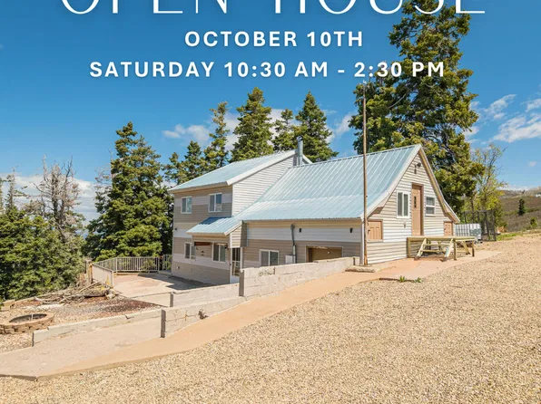 23200 N Hillside Dr E #G-28, Fairview, UT 84629
