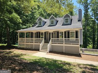 220 Hitchcock Dr, Villa Rica, GA 30180