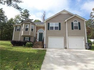 343 Daniel Mill Xing, Villa Rica, GA 30180