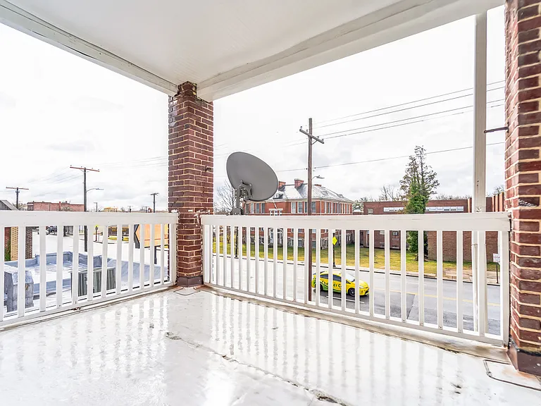 4806 Liberty Heights Ave — Photo 39