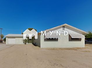 5738 W Mariposa St, Phoenix, AZ 85031