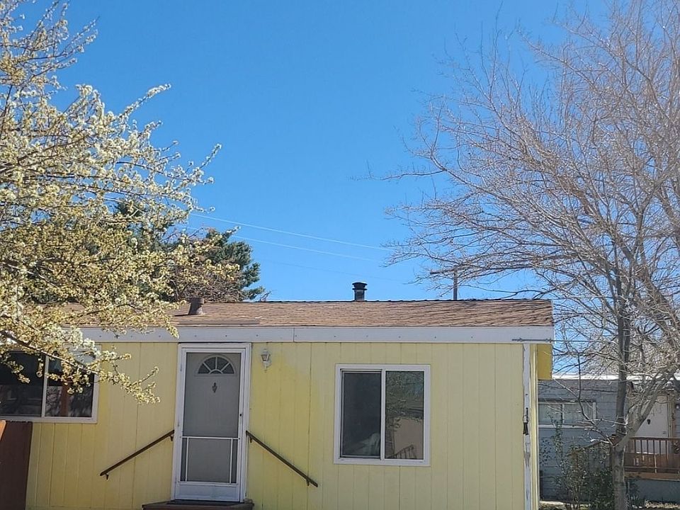 464 Bartell Rd 27, Big Pine, CA 93513 Zillow