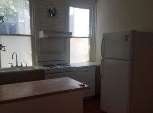 413 S 19th St #1, Philadelphia, PA 19146