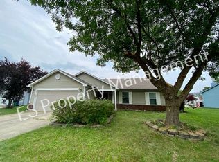 10934 Cherry Lake Pl, Indianapolis, IN 46235