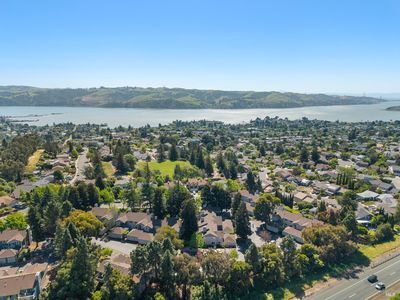 348 Blanchard Lane, Benicia, CA, 94510