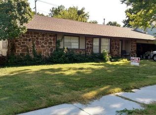 7302 E 76th St, Tulsa, OK 74133