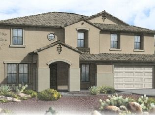 3452 W Desert Peace Dr W, Marana, AZ 85658