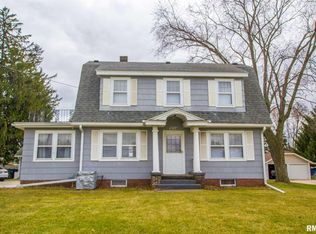 3219 W Locust St, Davenport, IA