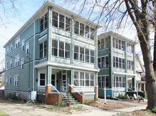 1036 Spaight St UNIT 3, Madison, WI 53703