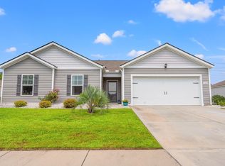 1109 Donald St, Conway, SC 29527