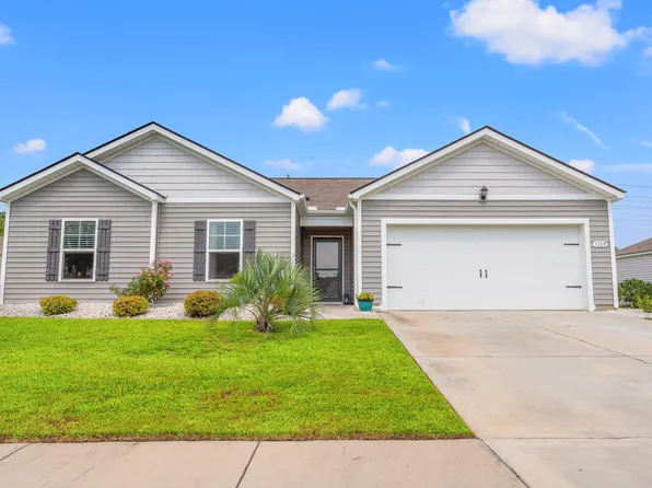 1109 Donald St., Conway, SC 29527