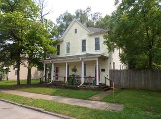 39 Reeb Ave, Columbus, OH 43207