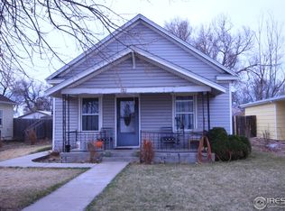 209 Sherman St, Fort Morgan, CO 80701