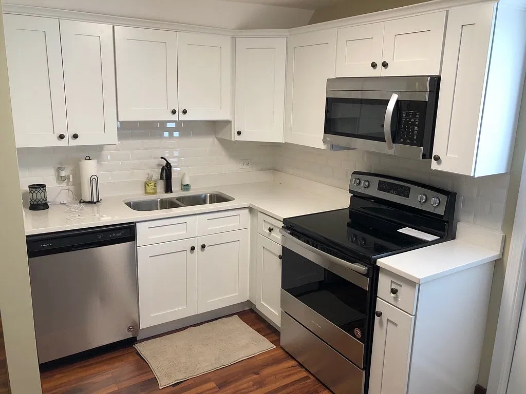 1 bed, $1,175 — Photo 1