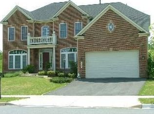 43275 Canal Creek Pl, Leesburg, VA 20176