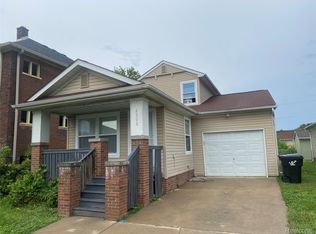 4808 Dickerson St, Detroit, MI 48215