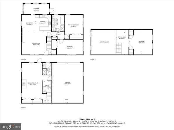 133 Mail Route Rd, Sinking Spring, PA 19608