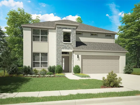 2320 Highbury Hl, Forney, TX 75126