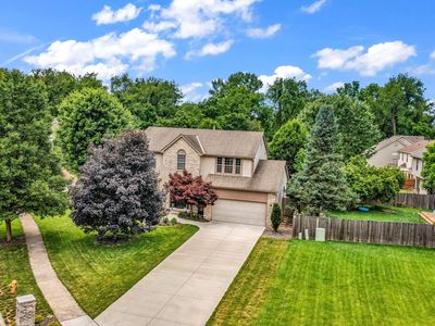 4695 Winery Way, Columbus, OH, 43230