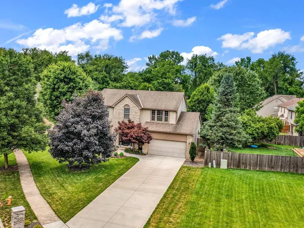 4695 Winery Way, Columbus, OH 43230
