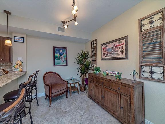 4th image of 6361 Aragon Way APT 206